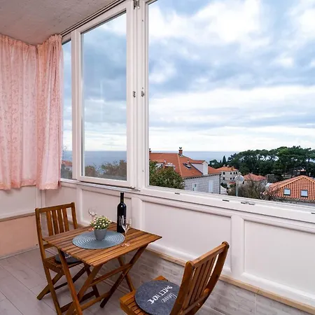Apartment Aurelya