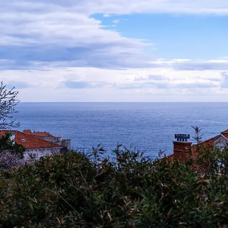 Aurelya Appartement *