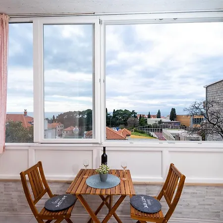 Aurelya Apartment Dubrovnik