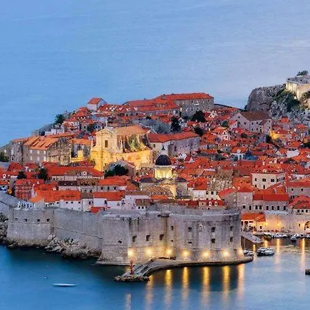 Appartement Aurelya *