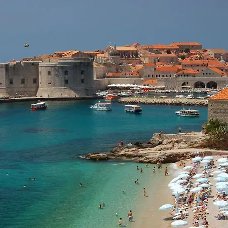 Aurelya * Dubrovnik
