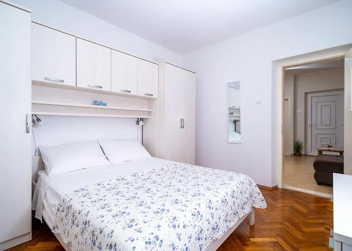 Aurelya Appartement Dubrovnik