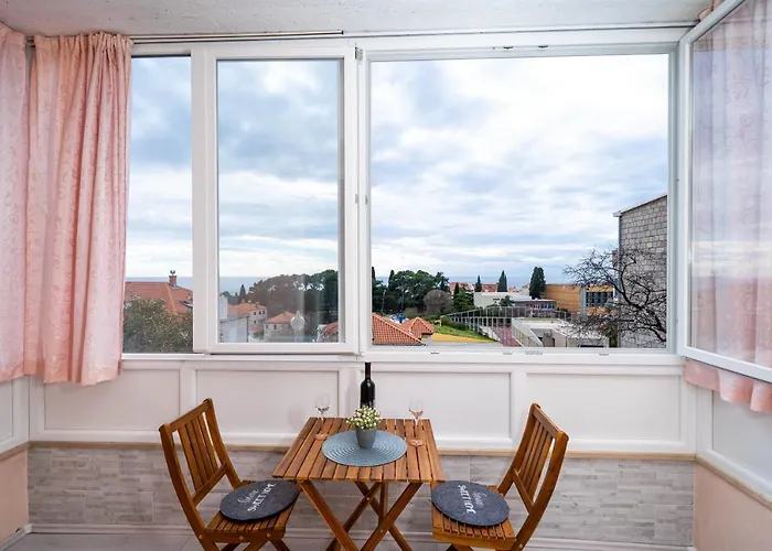 Aurelya Appartement Dubrovnik