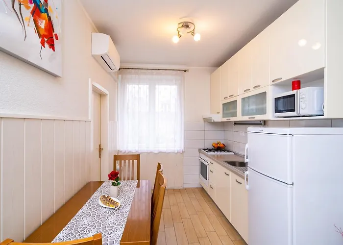 Appartement Aurelya *