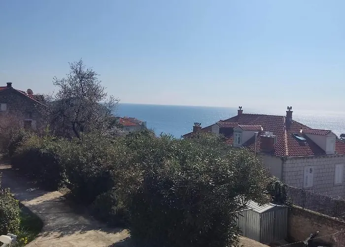 Appartement Aurelya Dubrovnik