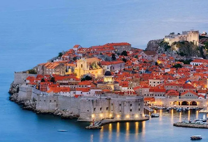 Appartement Aurelya *