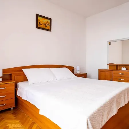 Apartamento Aurelya