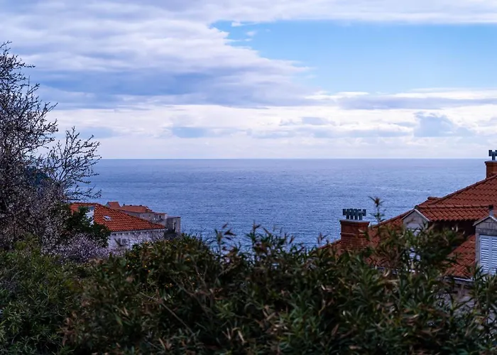 Aurelya Apartamento *