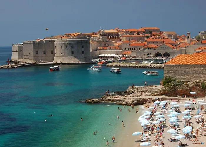 Aurelya * Dubrovnik